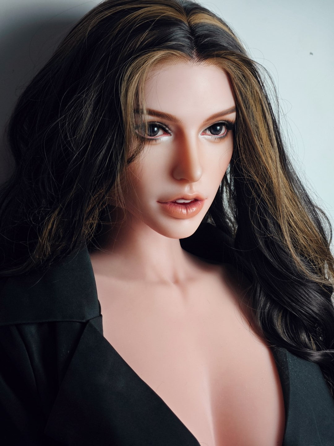 Mila Bell Sexdocka (Elsa Babe 160cm RHC001 Silikon)