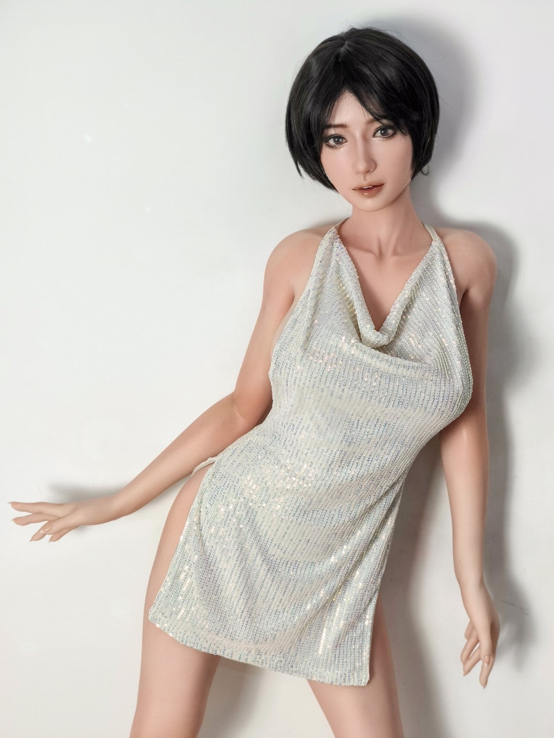 Ishihara Minako Sexdocka (Elsa Babe 165cm RHC005 Silikon)