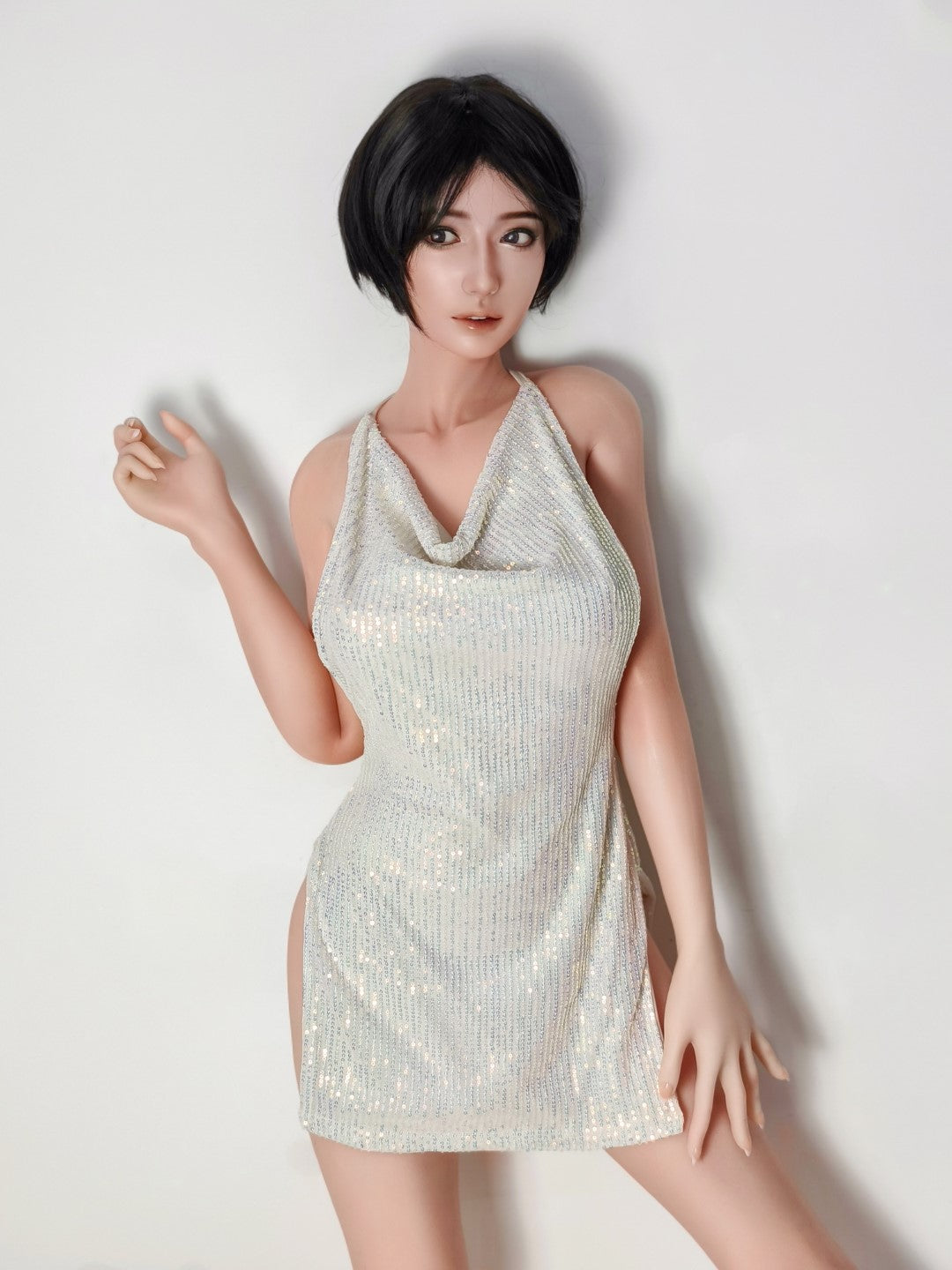 Ishihara Minako Sexdocka (Elsa Babe 165cm RHC005 Silikon)