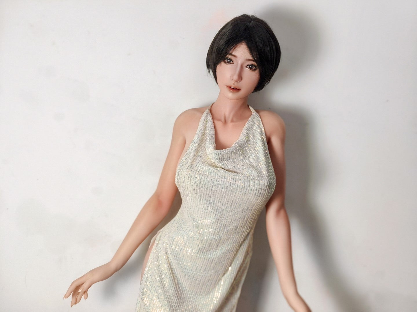 Ishihara Minako Sexdocka (Elsa Babe 165cm RHC005 Silikon)