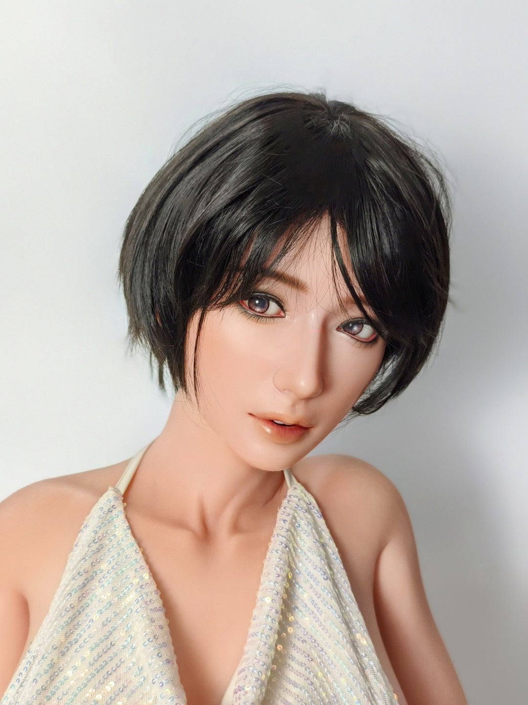Ishihara Minako Sexdocka (Elsa Babe 165cm RHC005 Silikon)