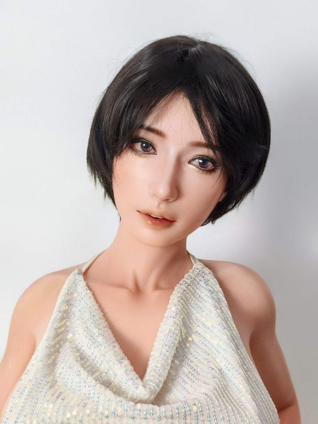 Minako Ishihara Sex doll (Elsa Babe 165cm RHC005 silicone)