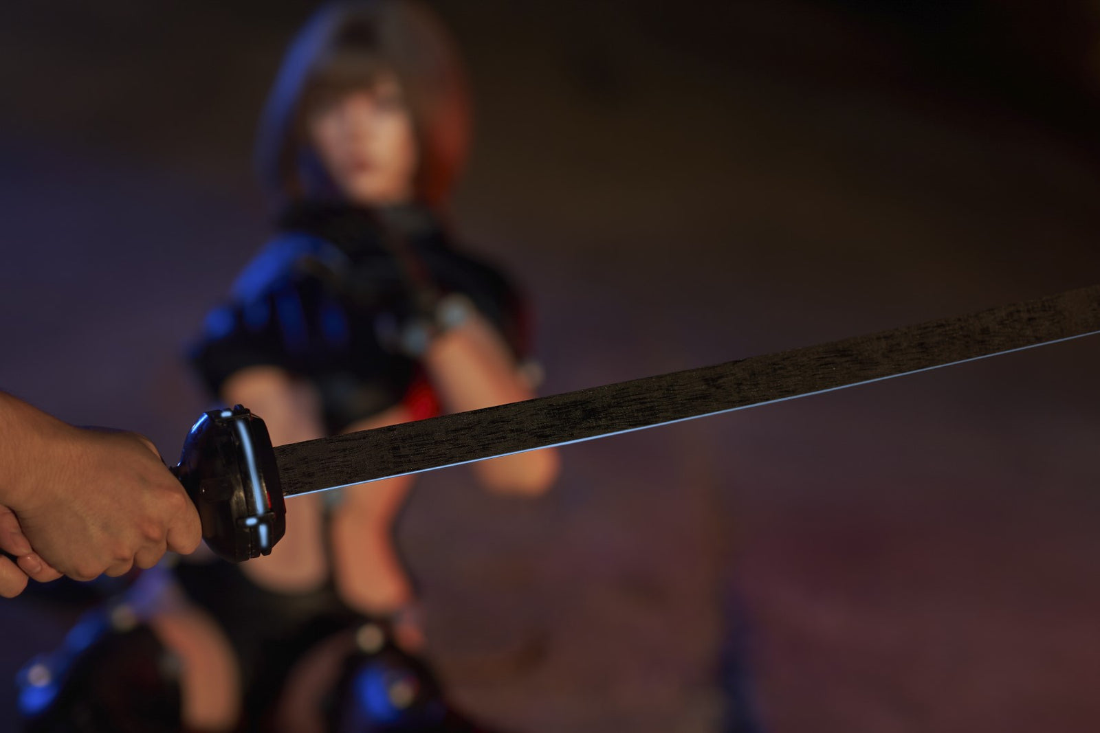 Iwai Yuzuki Sexdocka (Elsa Babe 165cm RHC035 Silikon)