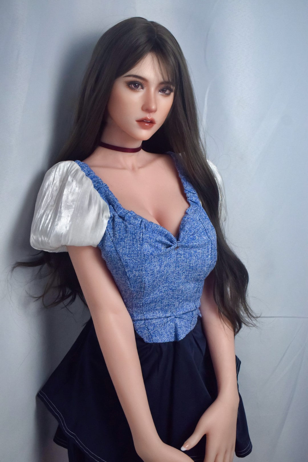 Iwai Yuzuki Sexdocka (Elsa Babe 165cm RHC035 Silikon)