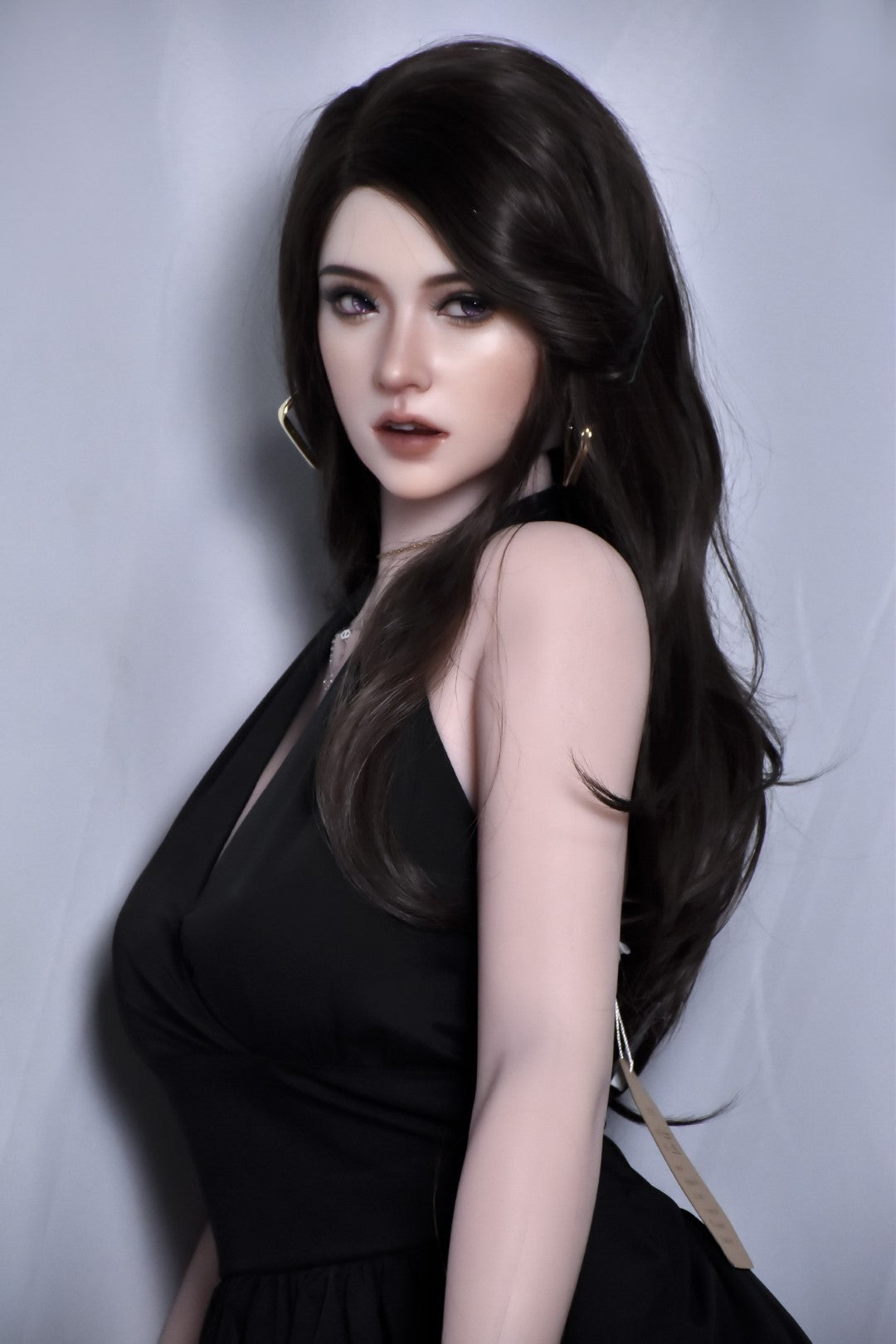 Iwai Yuzuki Sexdocka (Elsa Babe 165cm RHC035 Silikon)