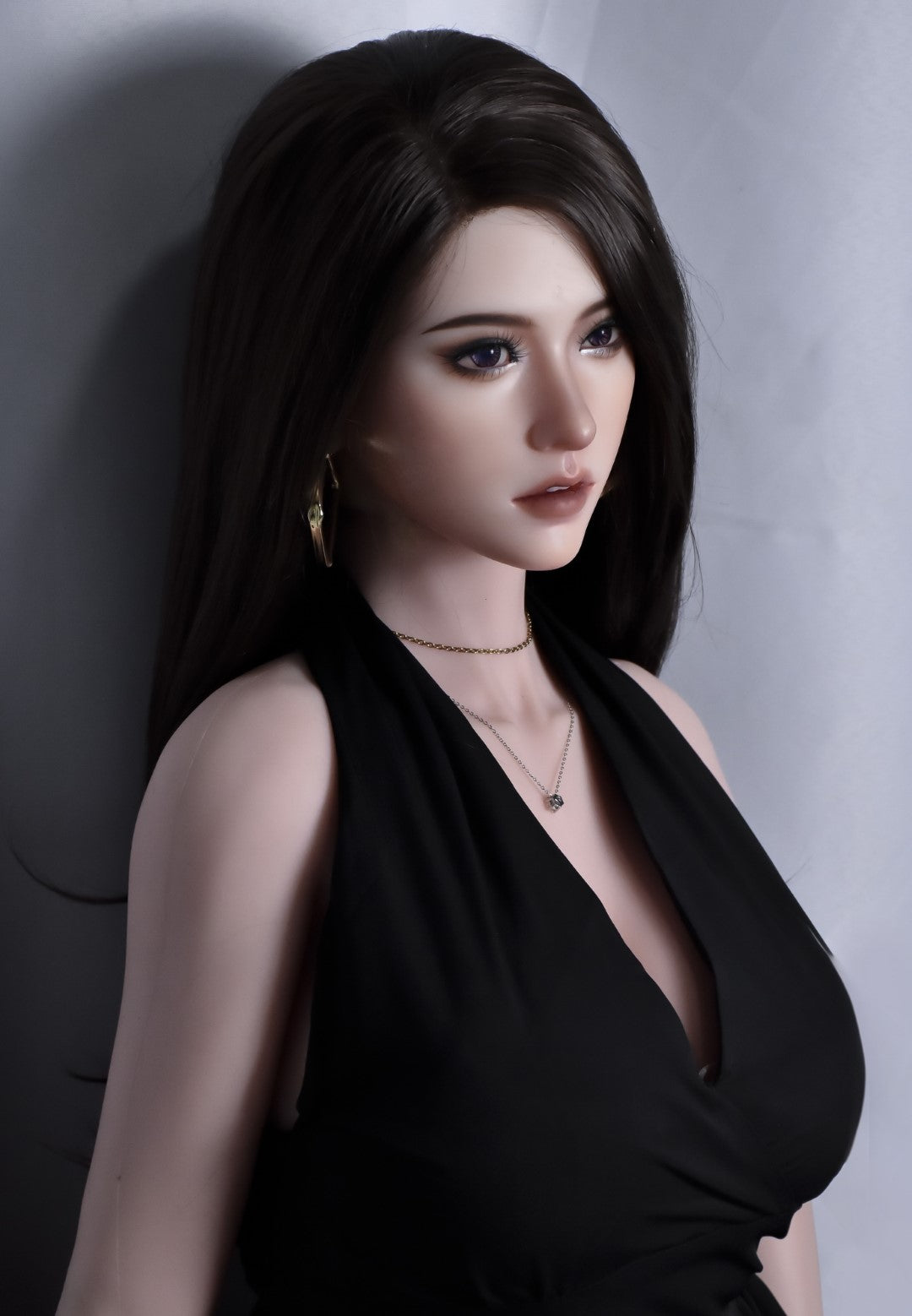 Iwai Yuzuki Sexdocka (Elsa Babe 165cm RHC035 Silikon)