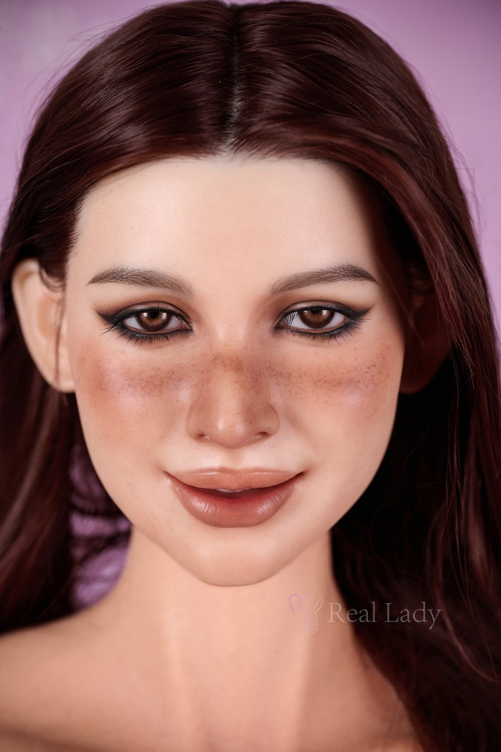 Ruby Sexdocka (Real Lady 168cm E-Kupa R2 RST Silikon)