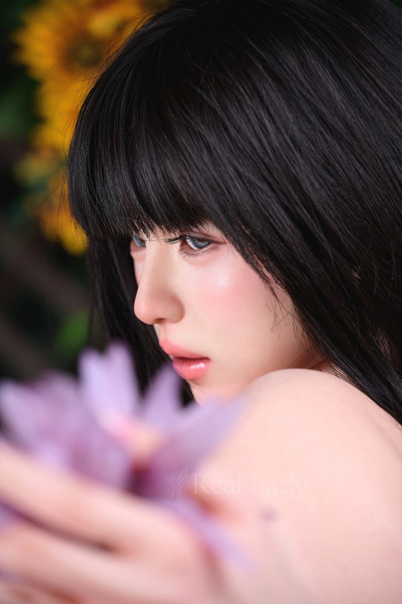 Alara Sexdocka (Real Lady 150cm F-Kupa R11 Silikon)