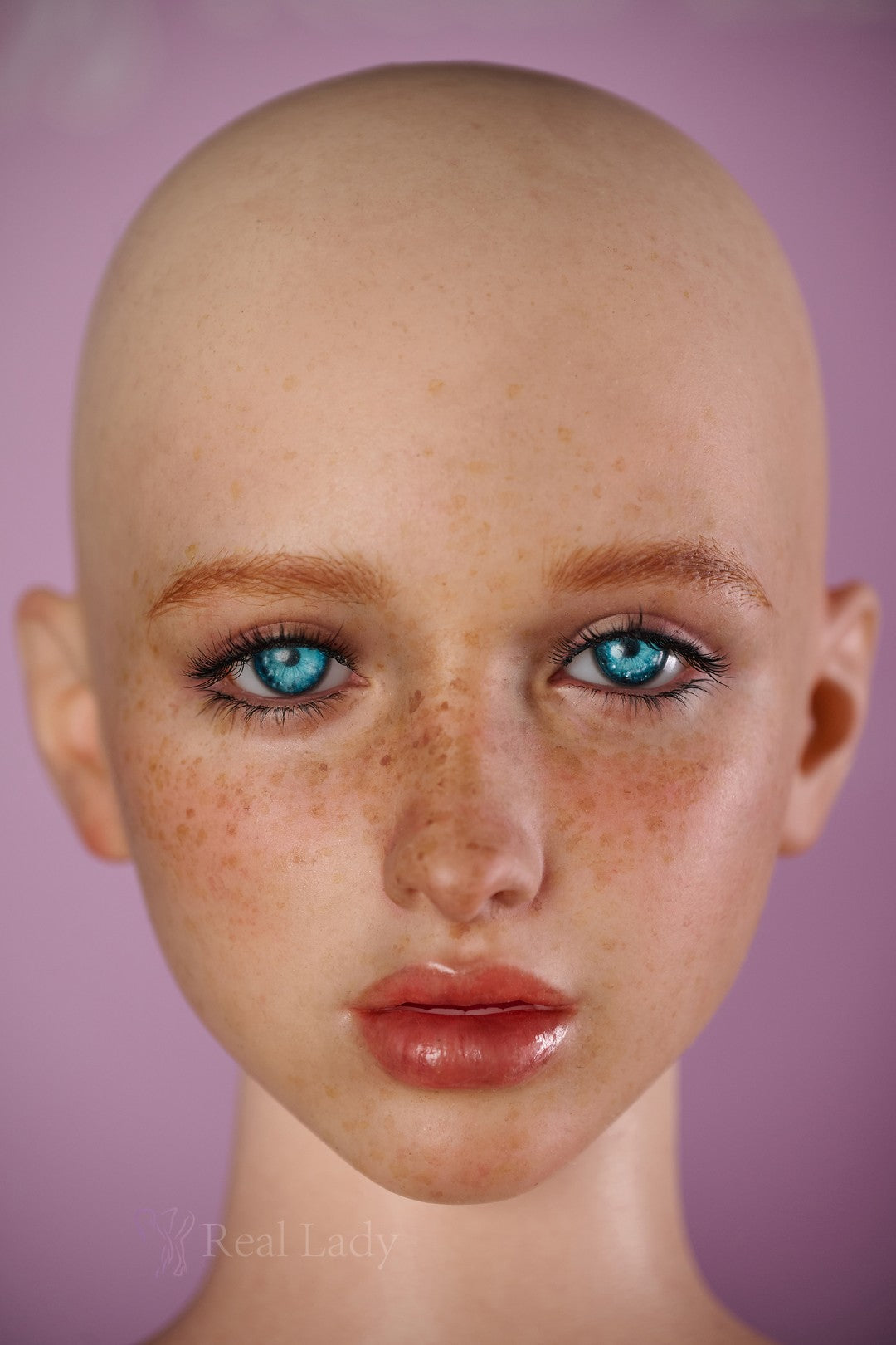 Elijah Sex doll (Real Lady 159cm F-cup R22 RST silicone)