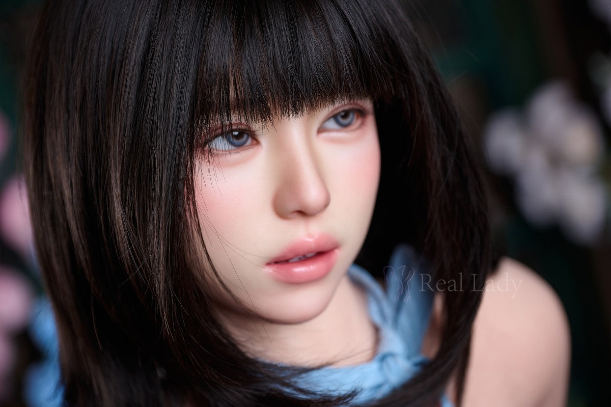 Alara Sexdocka (Real Lady 150cm F-Kupa R11 Silikon)