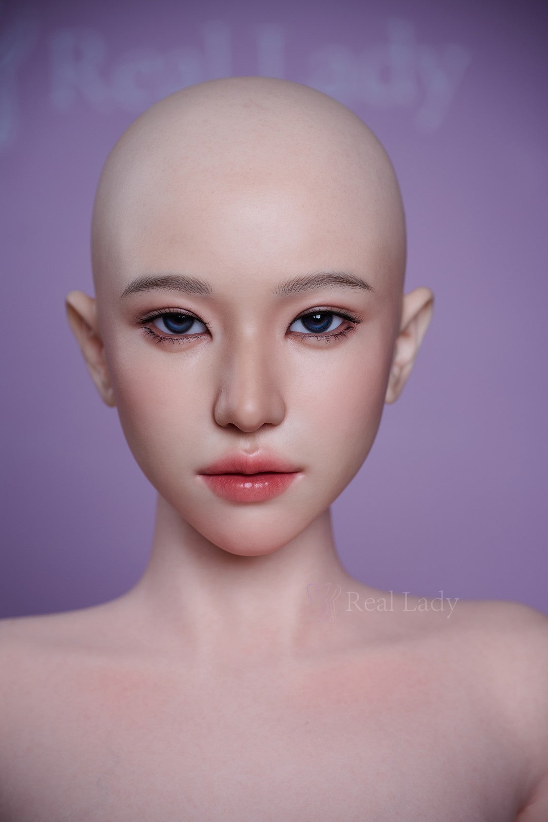 Viki Sexdocka (Real Lady 150cm F-Kupa R10 Silikon)