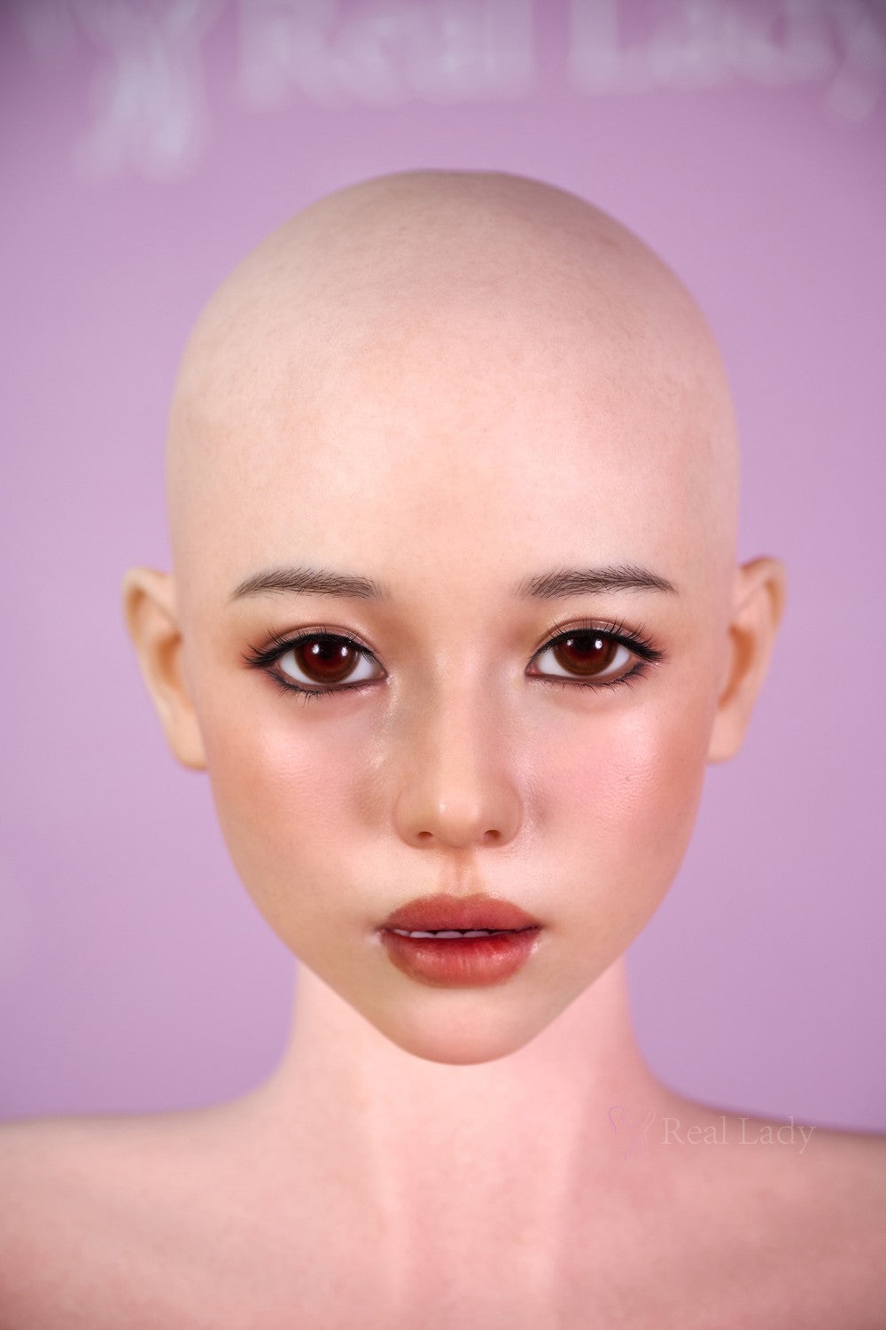 Alara Sexdocka (Real Lady 150cm F-Kupa R11 RST Silikon)