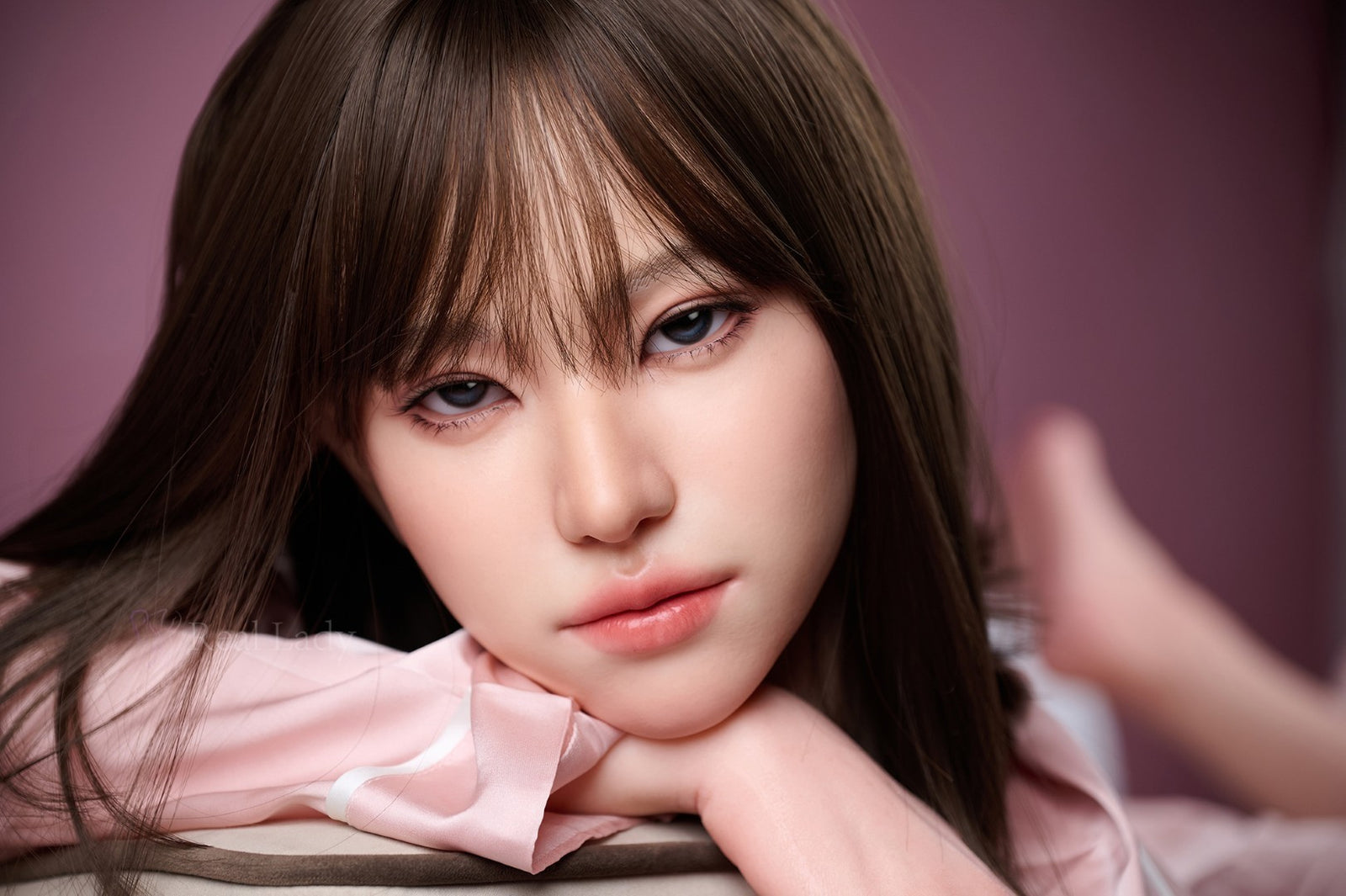 Viki Sexdocka (Real Lady 150cm F-Kupa R10 Silikon)