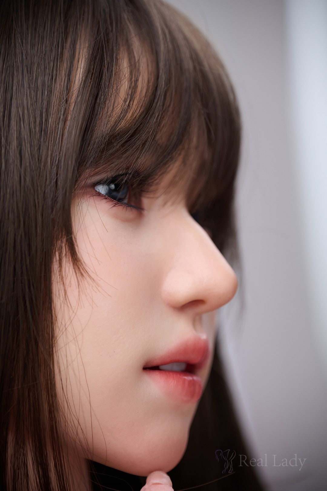 Viki Sexdocka (Real Lady 150cm F-Kupa R10 Silikon)