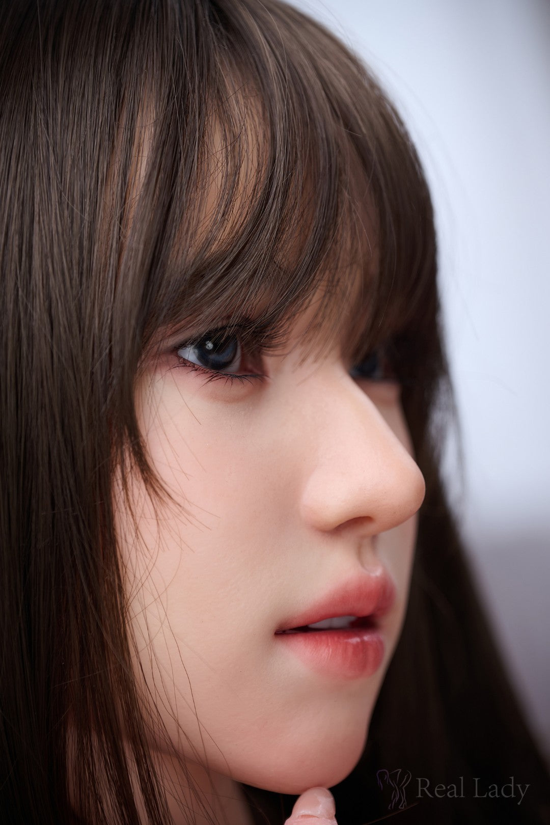 Viki Sexdocka (Real Lady 150cm F-Kupa R10 Silikon)