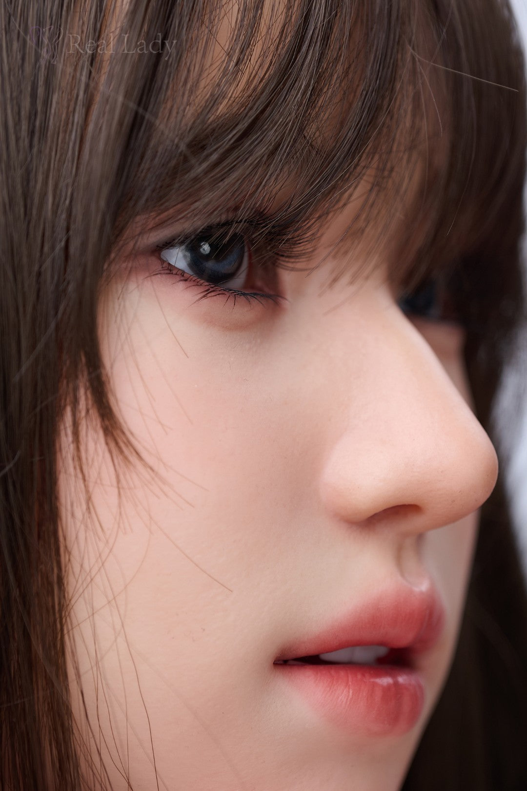 Viki Sexdocka (Real Lady 150cm F-Kupa R10 Silikon)