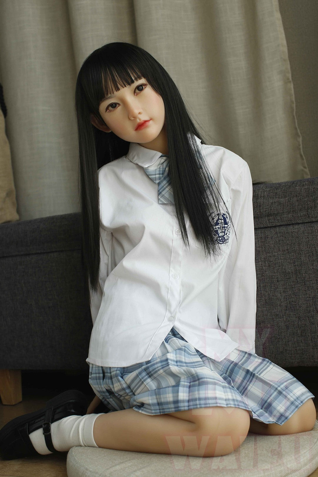 Rio Sexdocka (My Loli Waifu 138cm B-Kupa #23 TPE+Silikon)