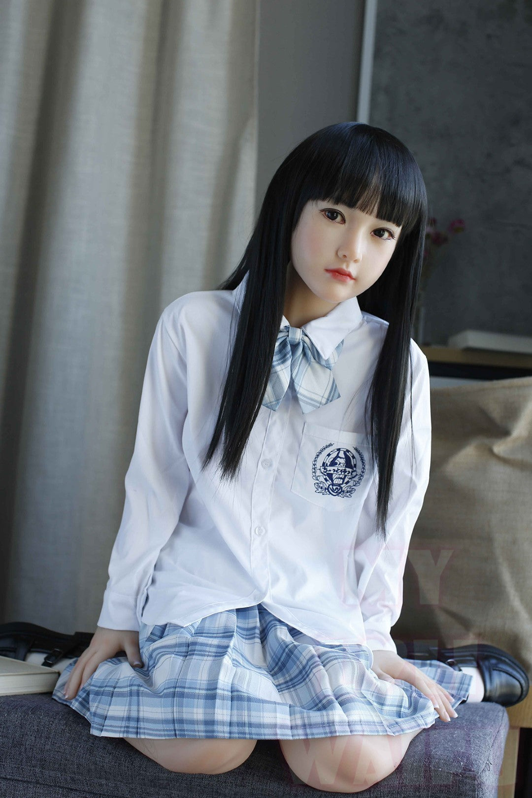 Rio seksinukke (My Loli Waifu 138cm B-cup #23 TPE+silikoni)