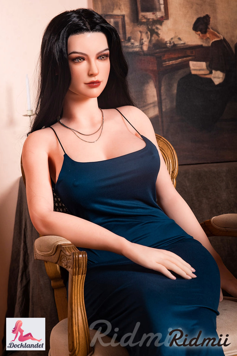 Karyn Sexdocka (Ridmii Doll 163cm C-kupa TPE+Silikon)