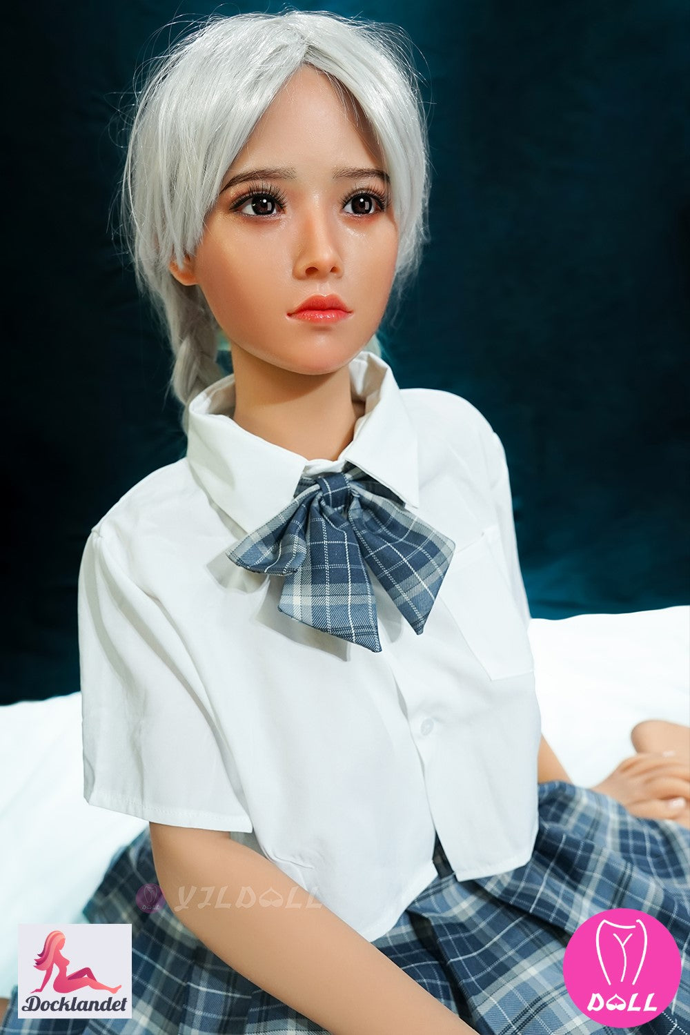 Rina seksinukke (YJL Doll 148 cm E-cup #806 TPE)