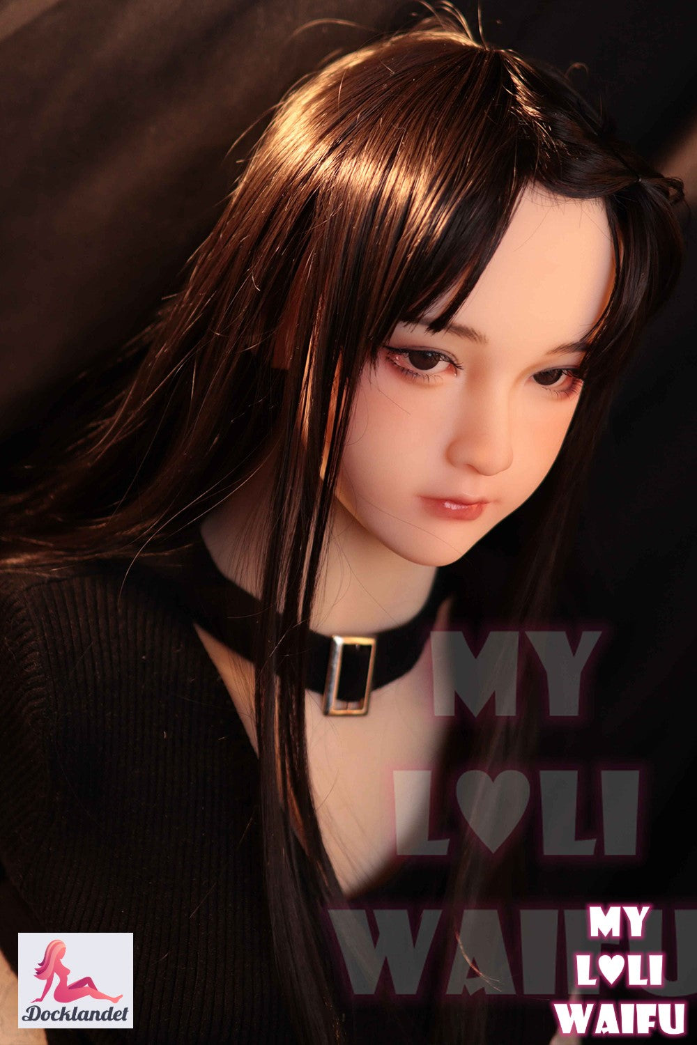 Rio seksinukke (My Loli Waifu 150cm D-cup #23 TPE)