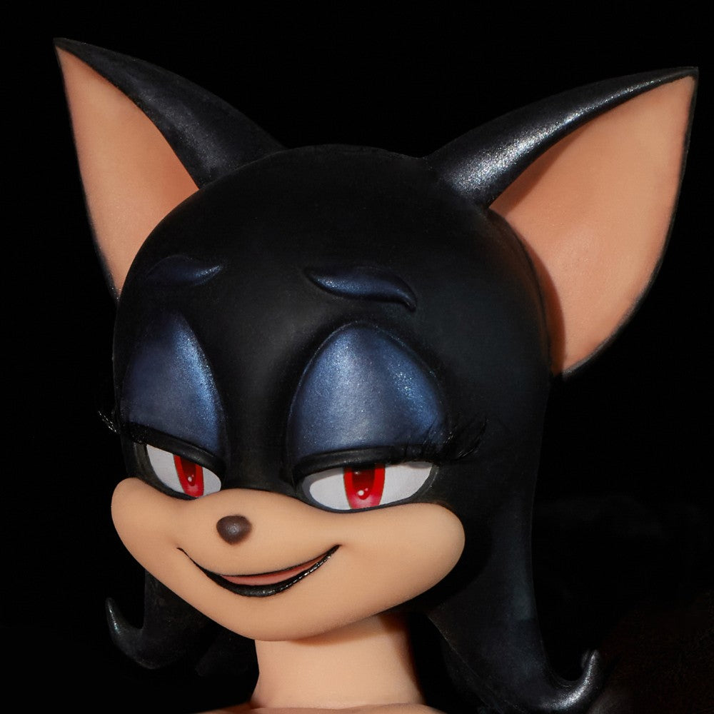 Ruby Sexdocka (Climax Doll Mini 70cm S-kupa Silikon)