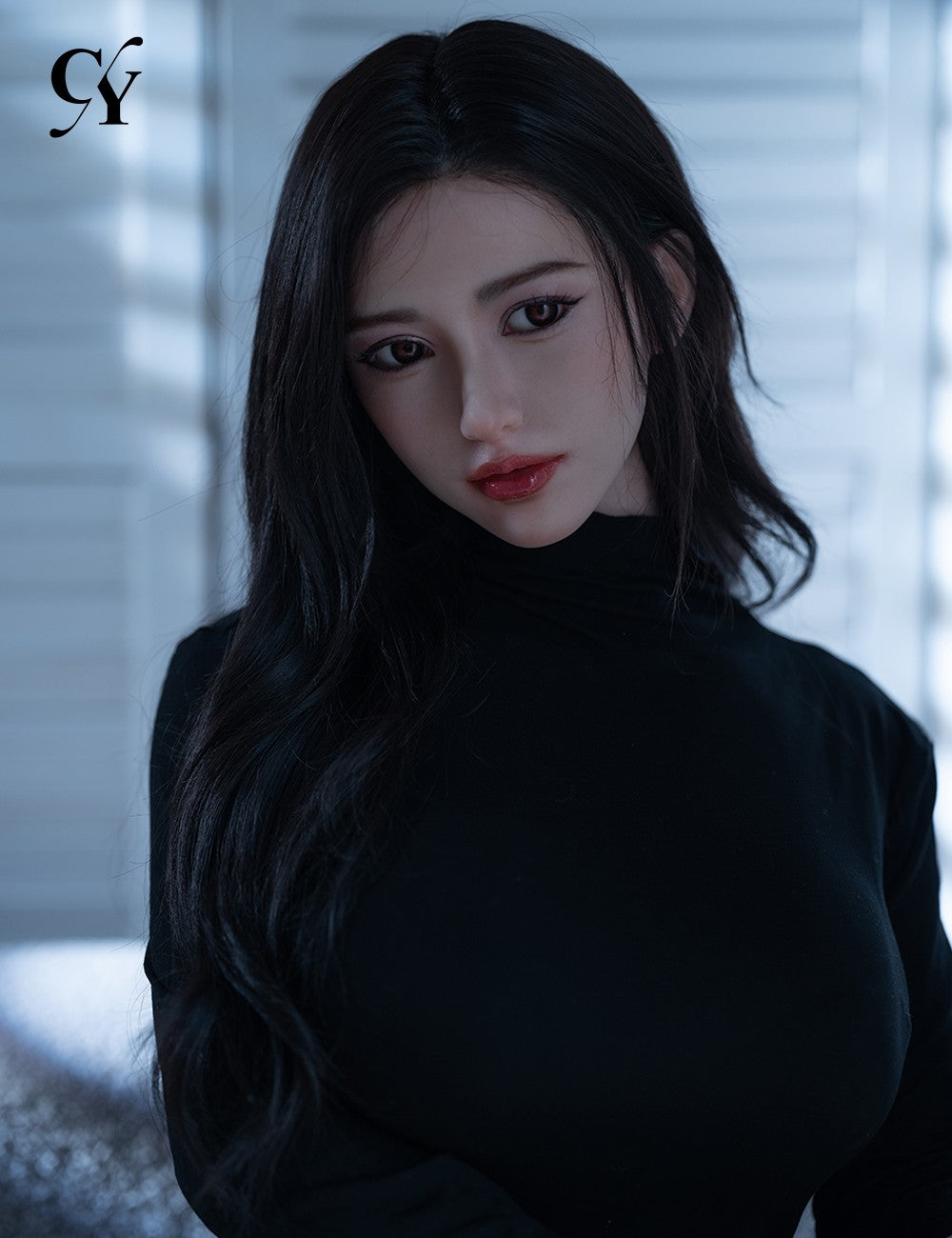 Rui Sexdocka (TOP CYDOLL 167cm D-kupa TPE+Silikon)