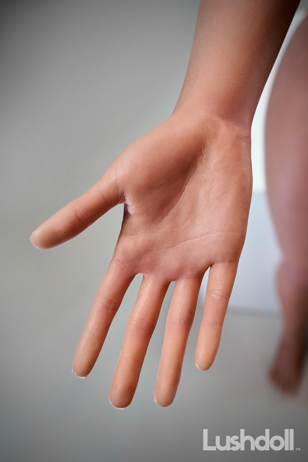 Ingrid Sexdocka (Lushdoll 167cm C-Kupa #S14 Silikon)