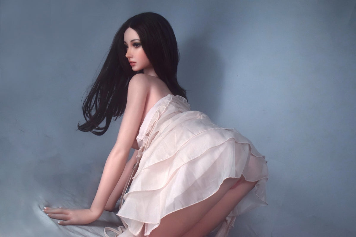 Sakai Kanako Sexdocka (Elsa Babe 165cm RHC031 Silikon)