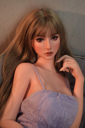 Sasaki Azusa seksinukke (Elsa Babe 165 cm RHC019 silikoni)