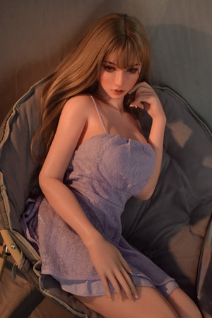Sasaki Azusa seksinukke (Elsa Babe 165 cm RHC019 silikoni)