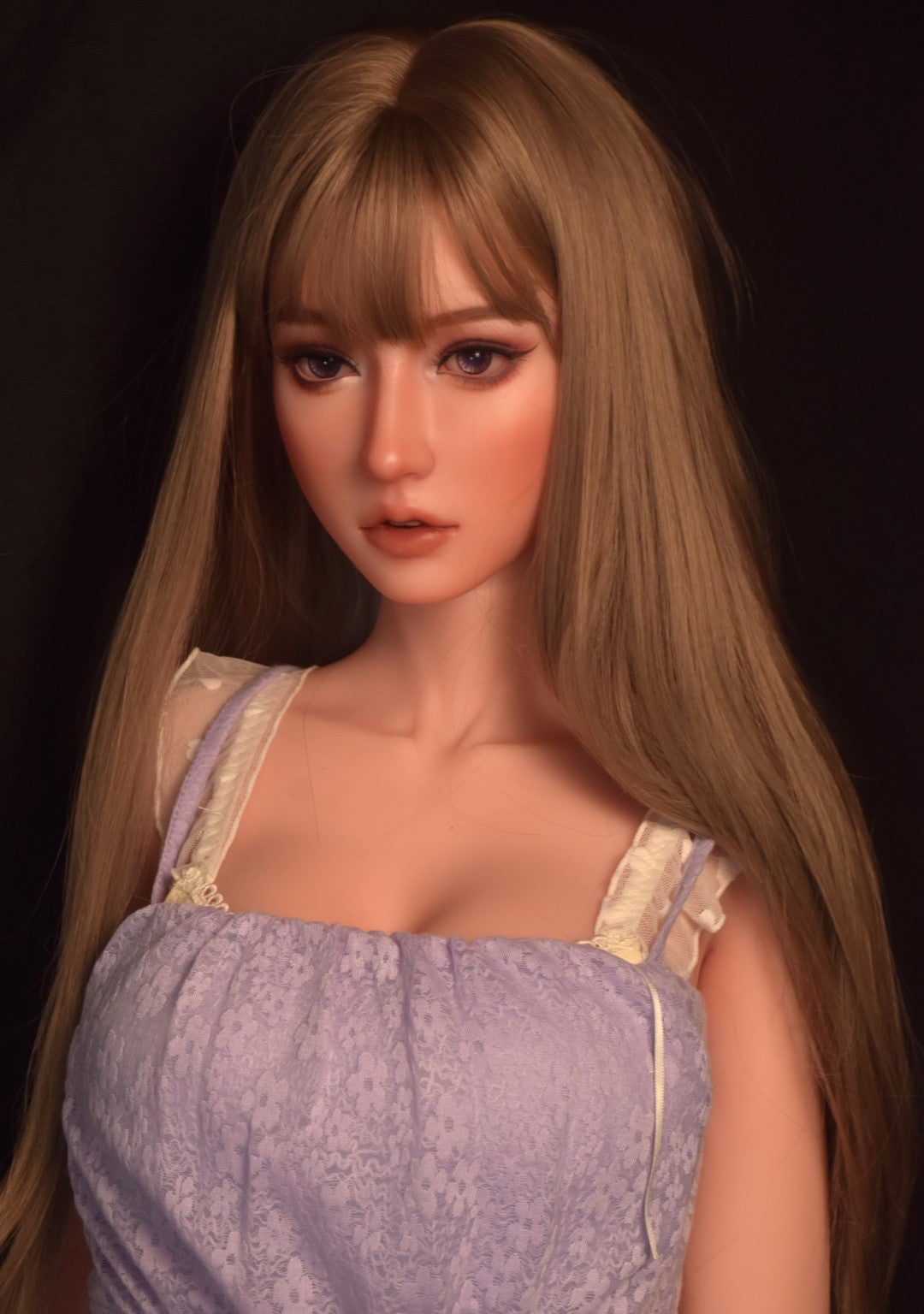 Sasaki Azusa Sexdocka (Elsa Babe 165cm RHC019 Silikon)