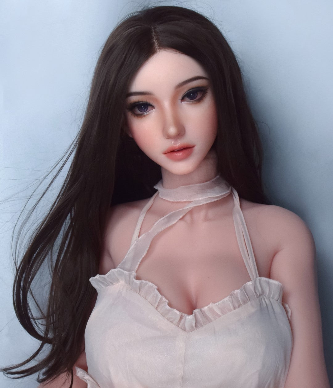 Sakai Kanako Sexdocka (Elsa Babe 165cm RHC031 Silikon)