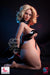 Scarlett Sex Doll (SEDOLL 118cm H-KUPA #027 TPE)