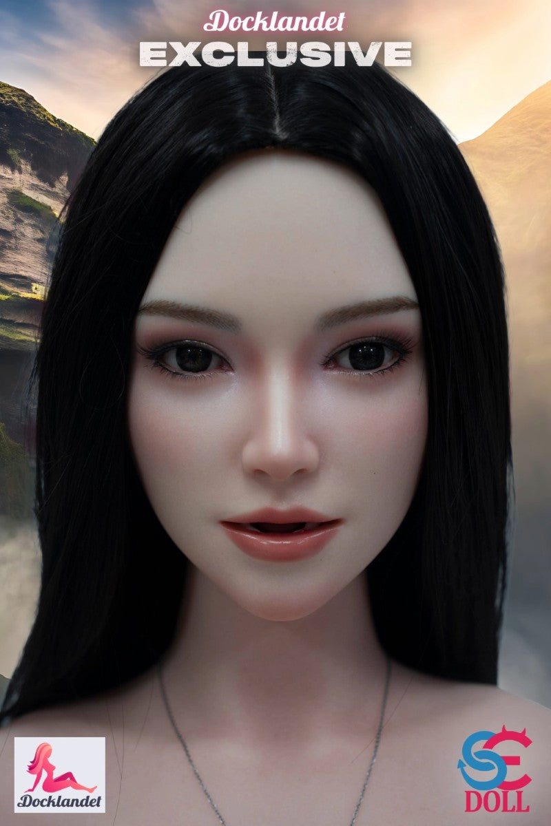 Regina.I Torso Sexdocka (SEDoll 103cm J-Kupa #078SO RST Silikon)