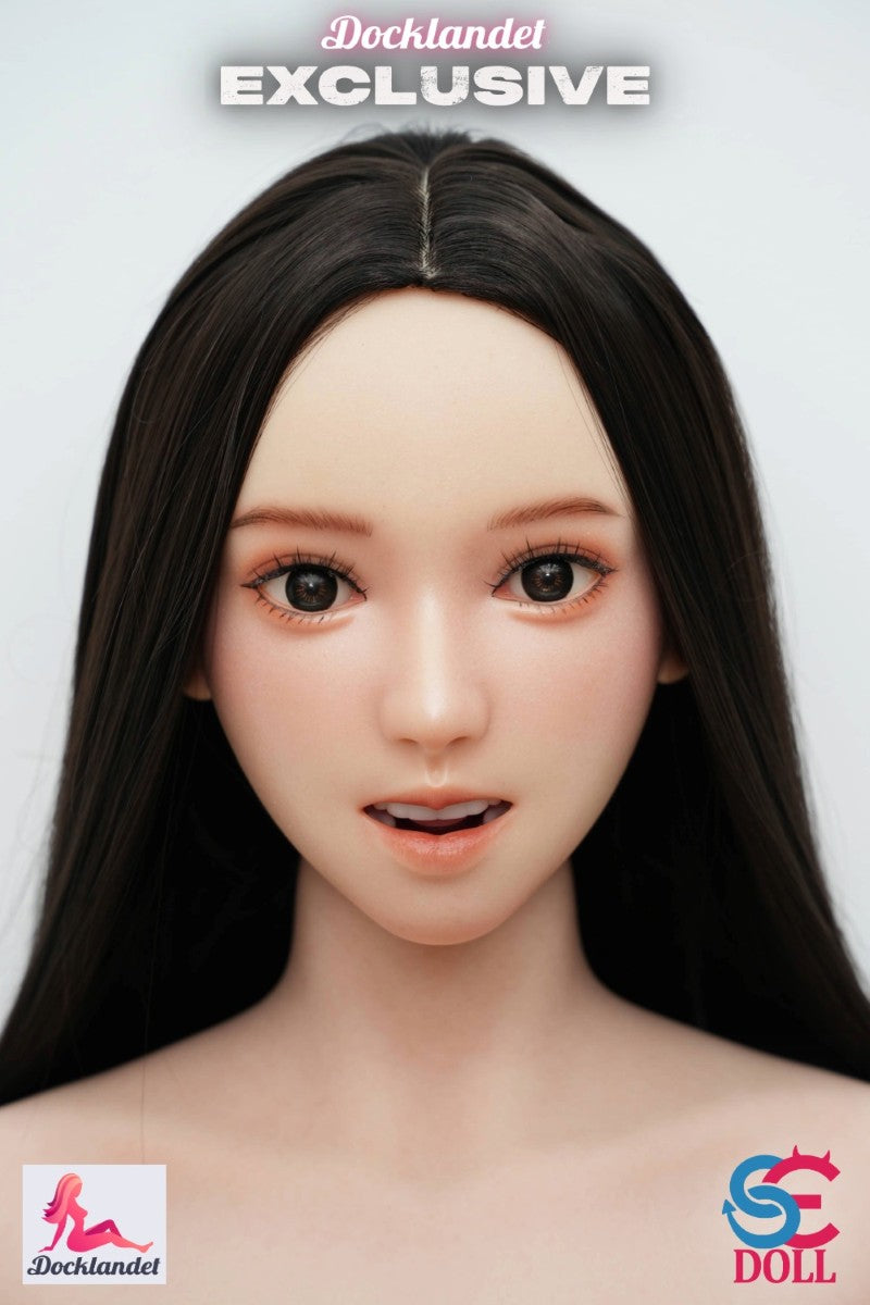 Yuuka.In Torso Sex doll (SEDoll 107cm H-cup #079SO RST silicone)