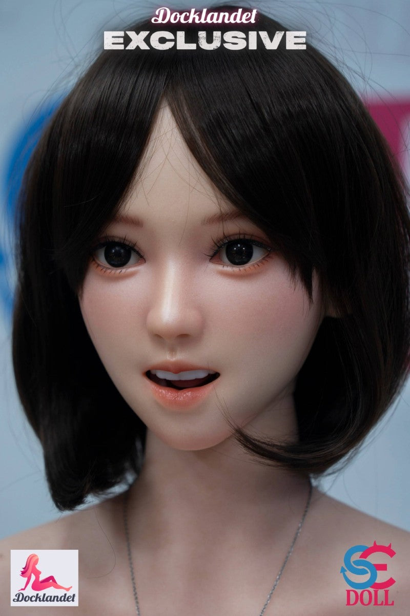 Yuuka.In Torso Sex doll (SEDoll 107cm H-cup #079SO RST silicone)