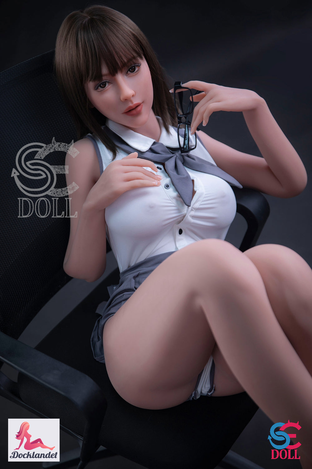 Nancy seksinukke (SEDoll 161cm F-cup #068 TPE)