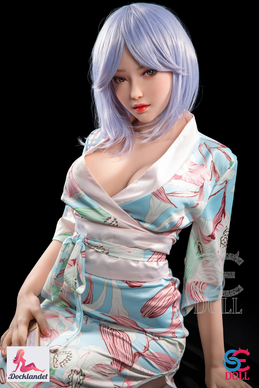 Murasaki Sexdocka (SEDoll 165cm F-Kupa #075 TPE)