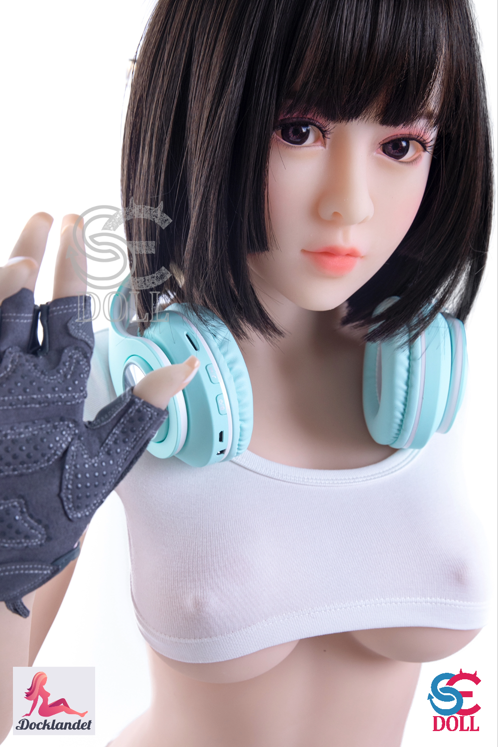Miku seksinukke (SEDoll 151cm E-cup #010 TPE)