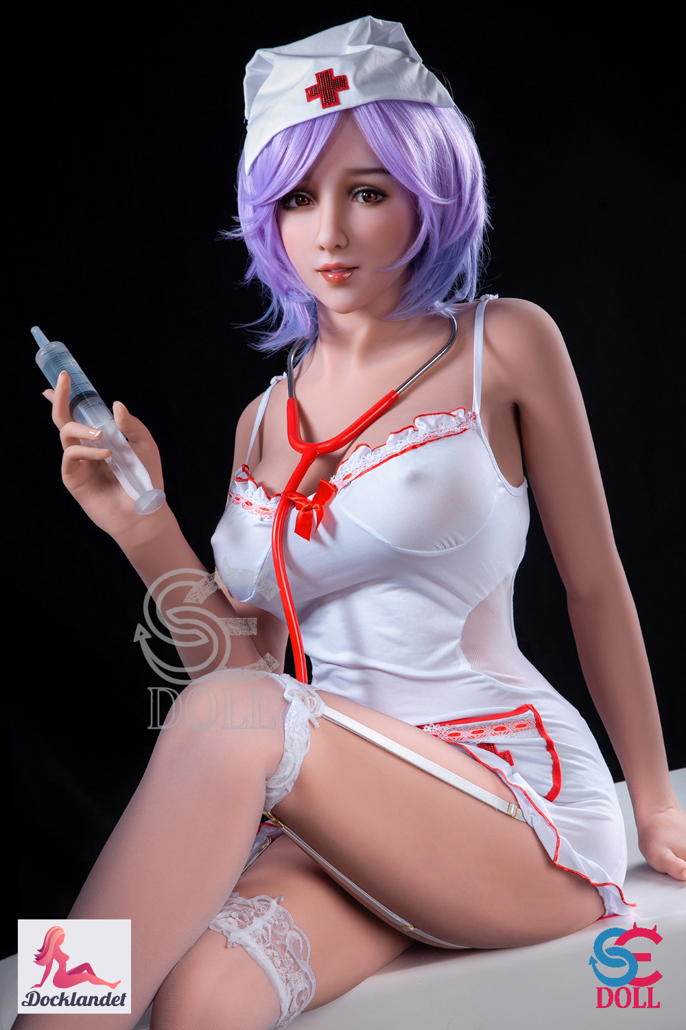 Monica Sexdocka (SEDoll 168cm F-Kupa #077 TPE)