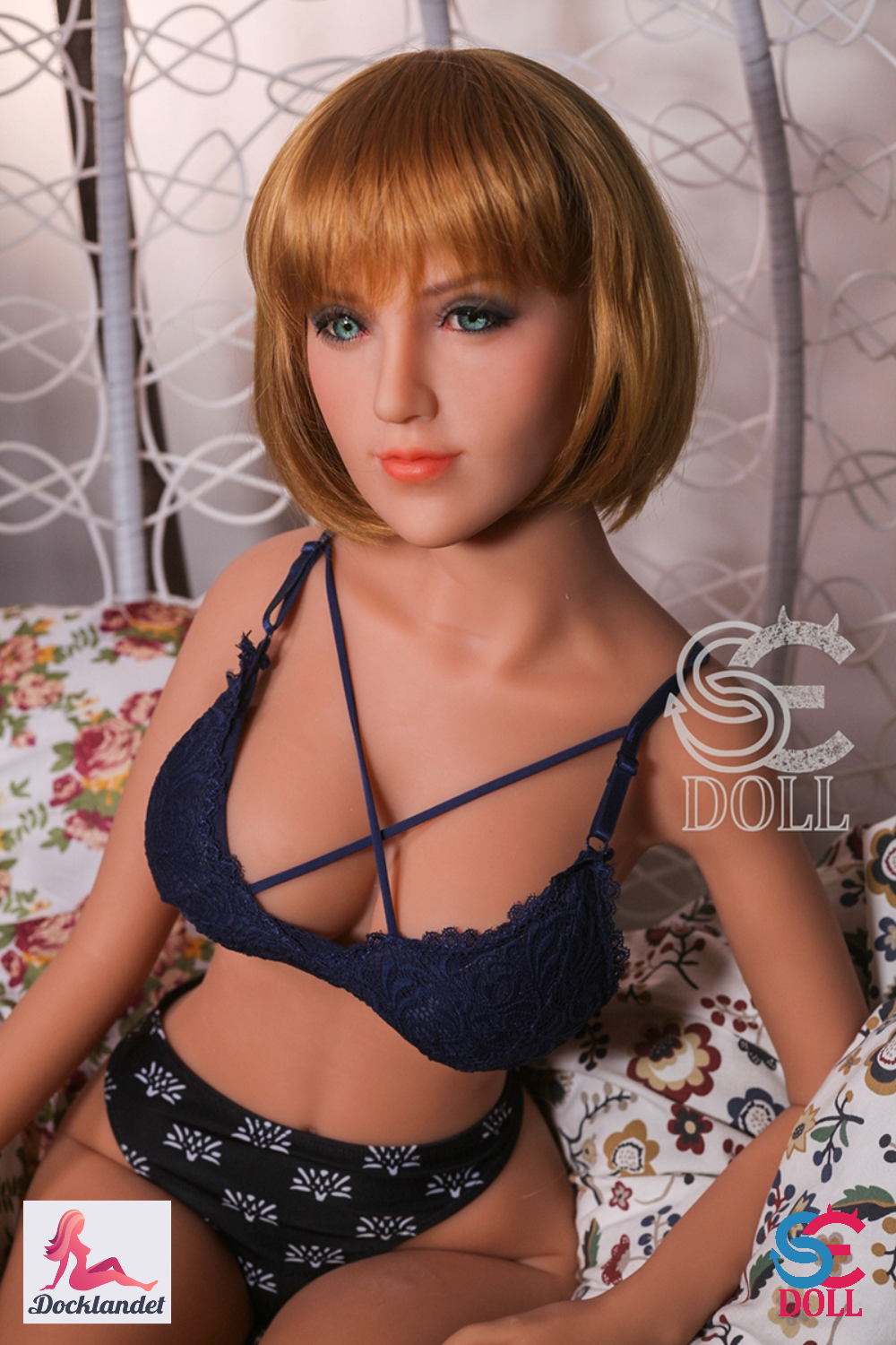 Raunio Robot-seksinukke (SEDoll 148 cm E-cup #003 TPE)