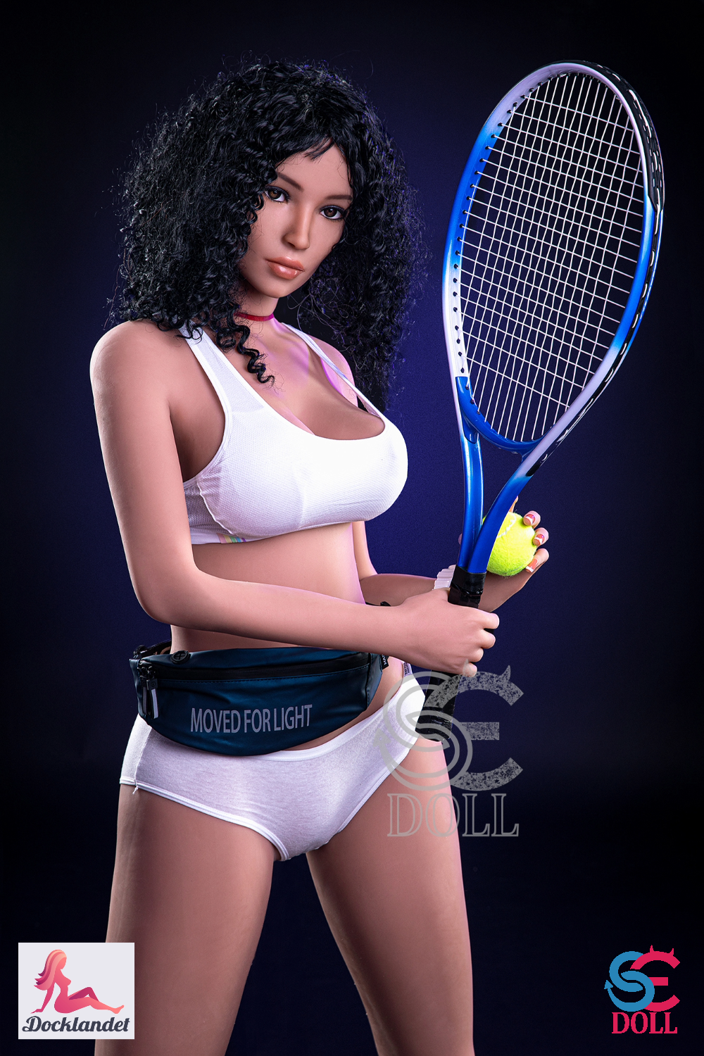 Taylor Sexdocka (SEDoll 159cm H-Kupa #014 TPE)