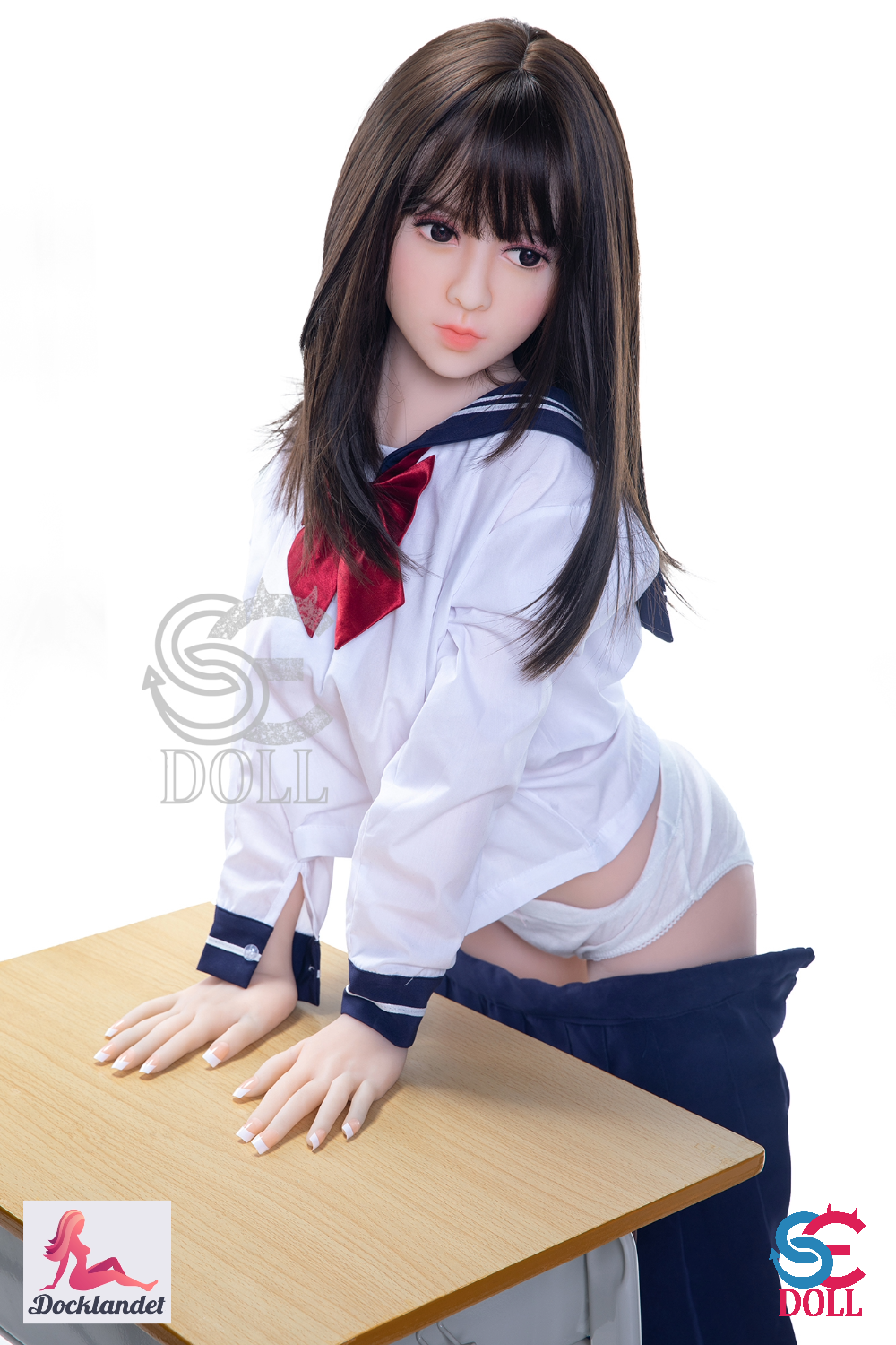 Aki Sex Doll (SEDOLL 151cm e-kuppi #010 TPE)