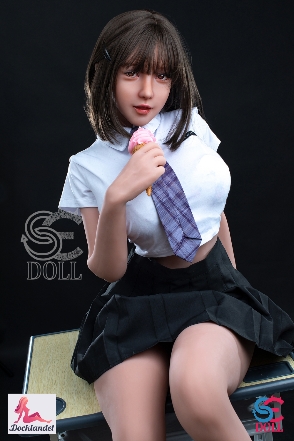 Akane Sexdocka (SEDoll 161cm F-Kupa #080 TPE)