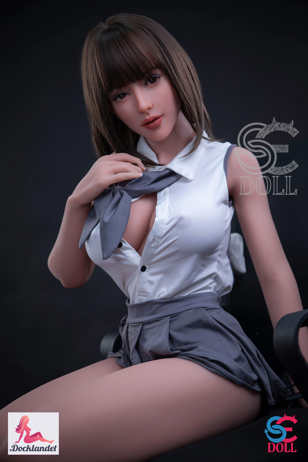 Nancy seksinukke (SEDoll 161cm F-cup #068 TPE)