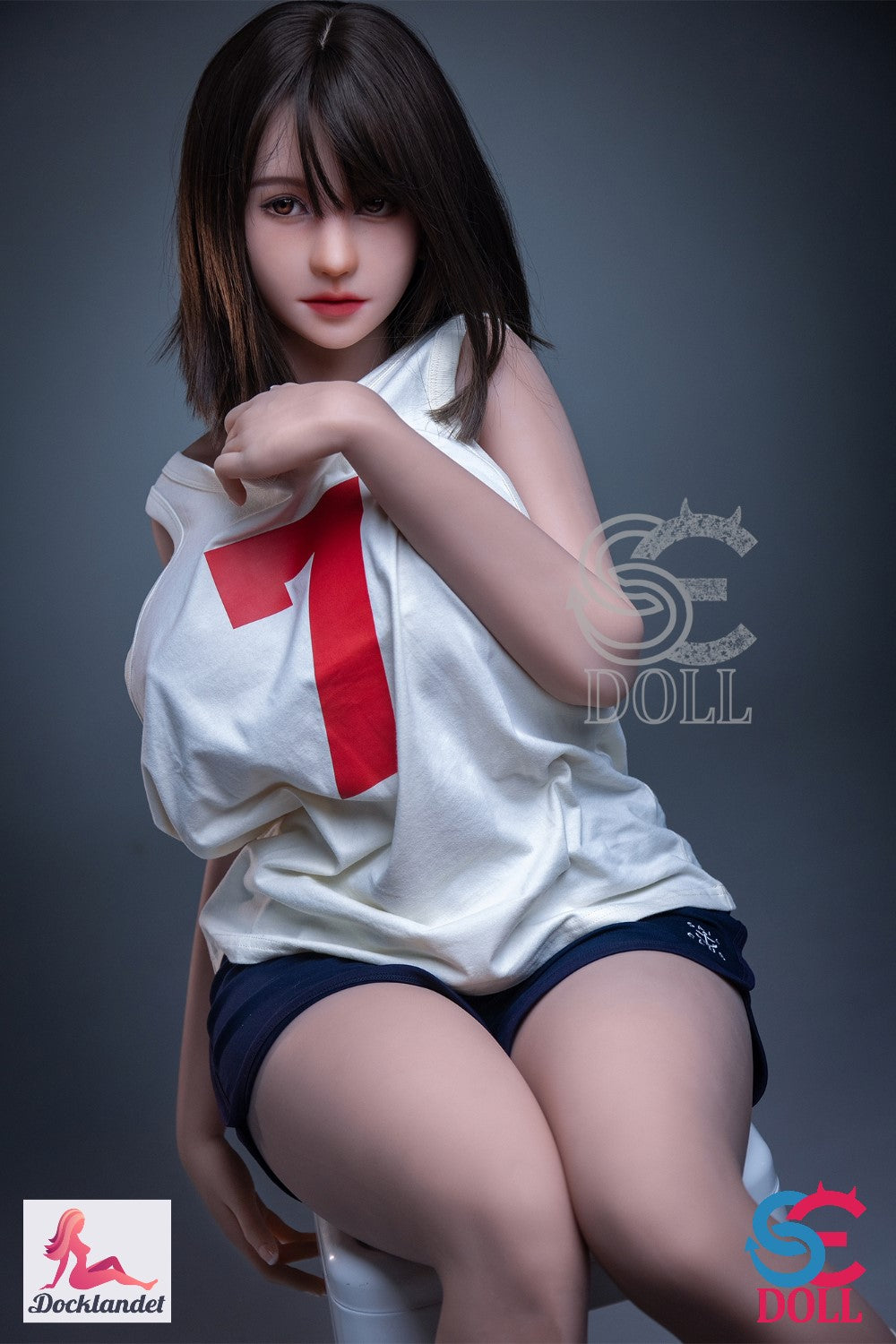 Phoebe.c seksinukke (SEDoll 157 cm h-cup #102 TPE)