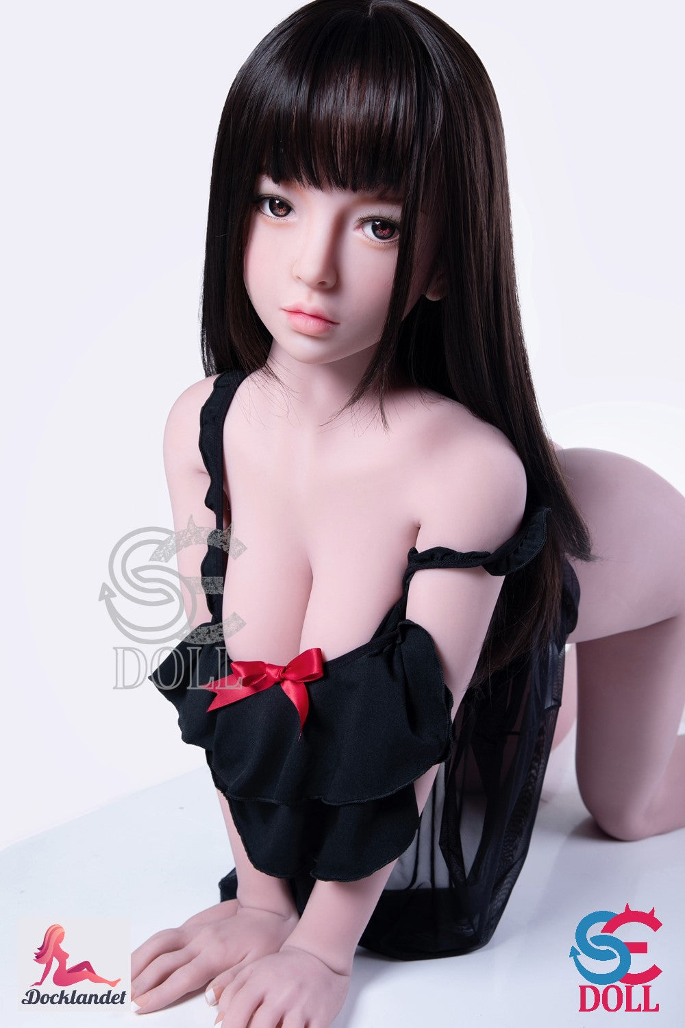 Mika seksinukke (SEDoll 151 cm E-cup #072 TPE)