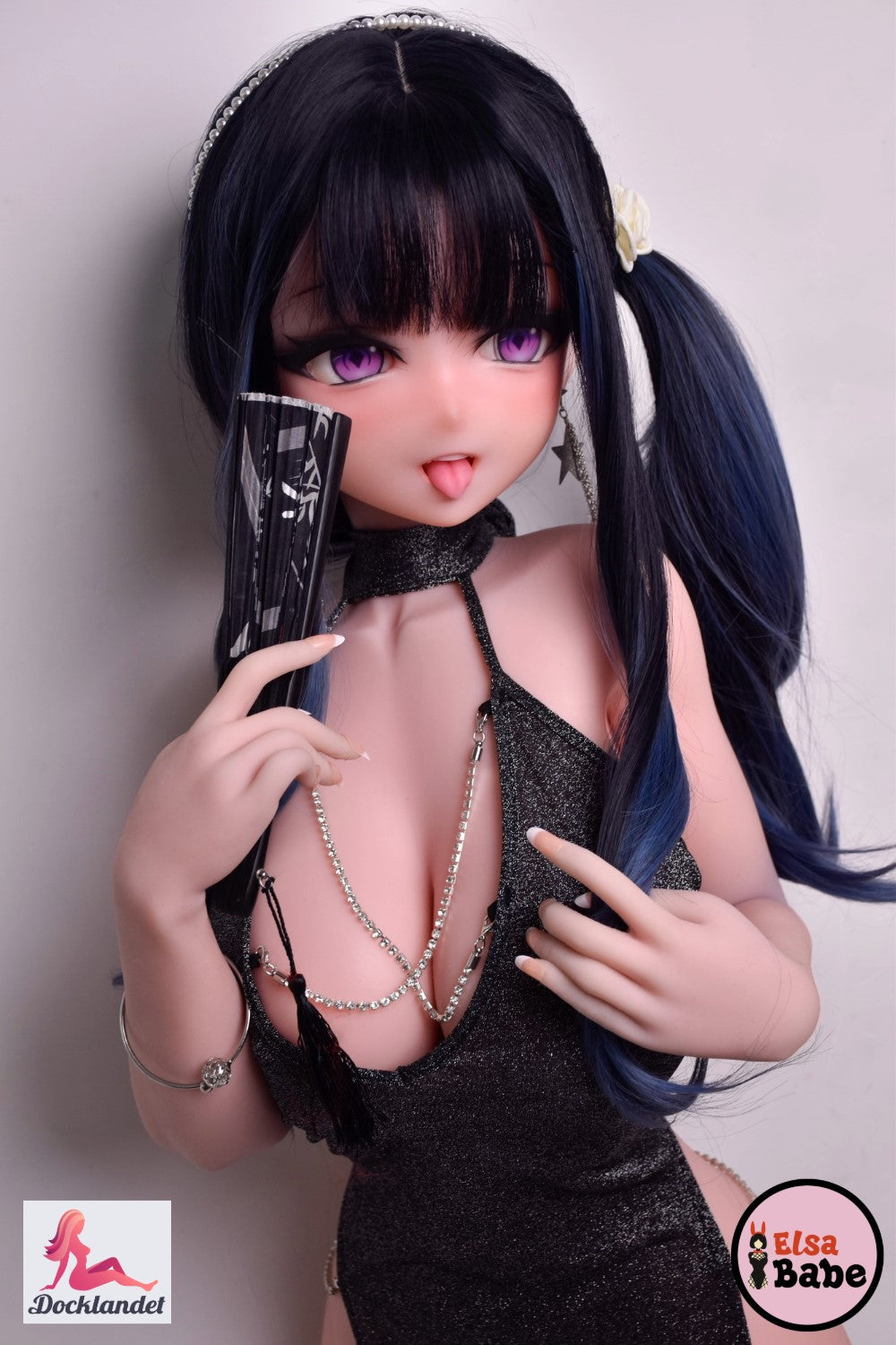 Asakura Naomi seksinukke (Elsa Babe 148 cm rad018 silikoni)