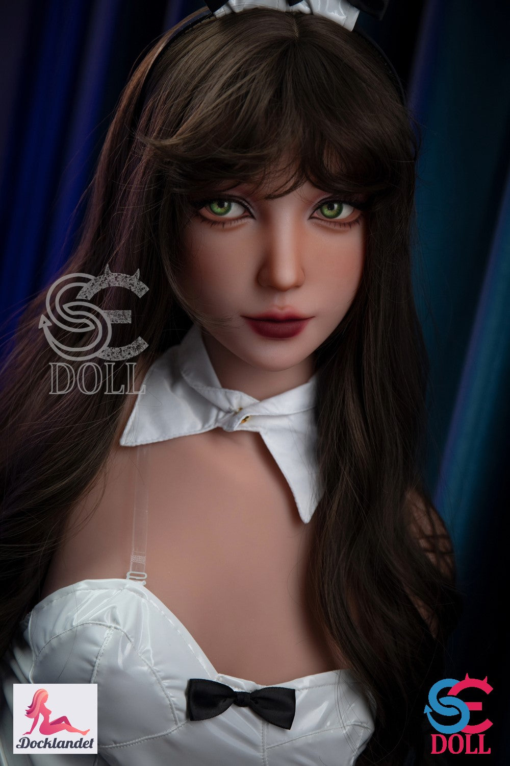 Charlene seksinukke (SEDoll 166 cm B-cup #121 TPE)
